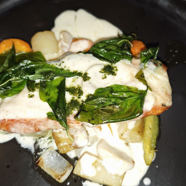Salmon