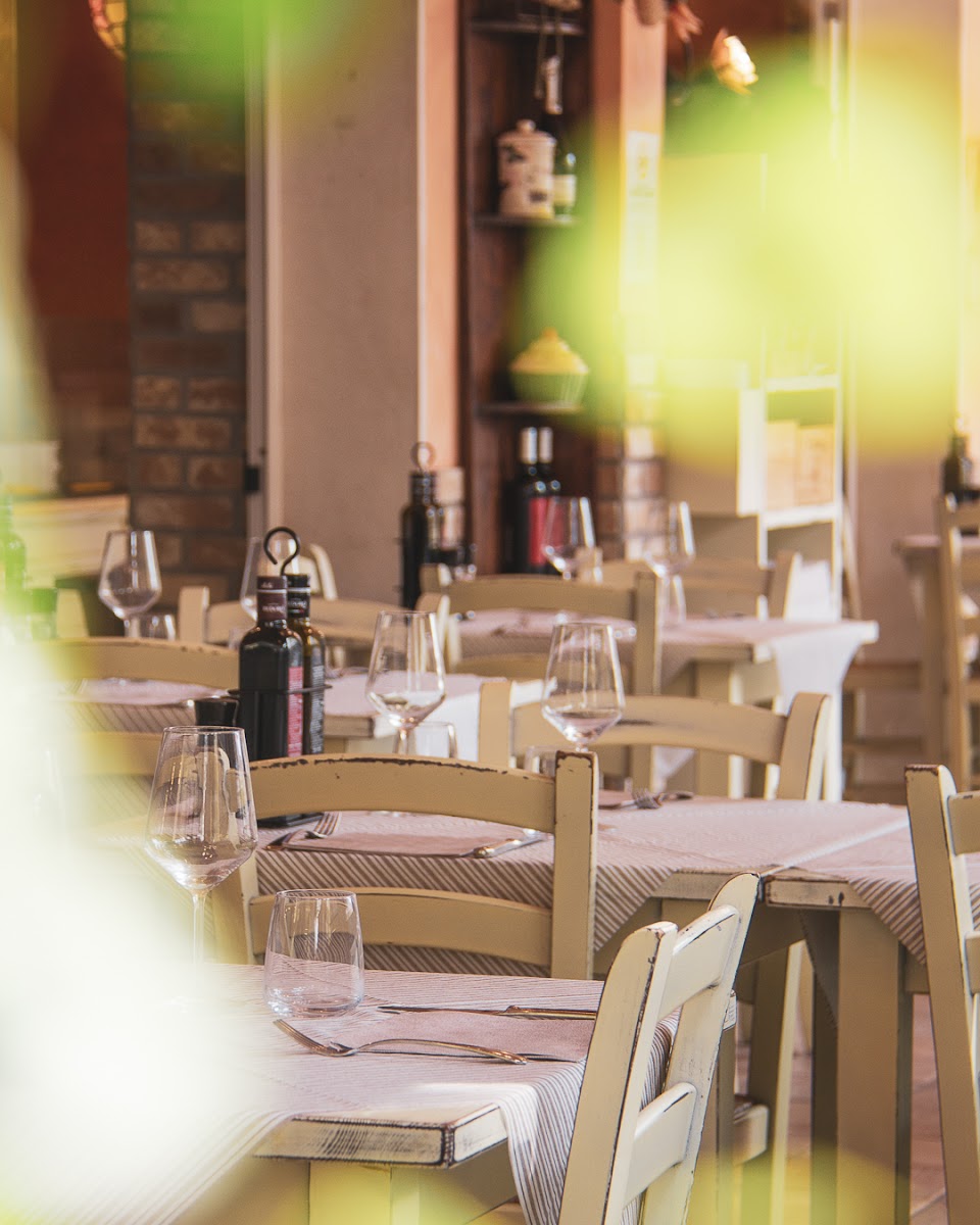 Bigoleria Pizzeria San Marco