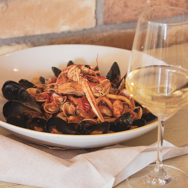 Frutti Di Mare