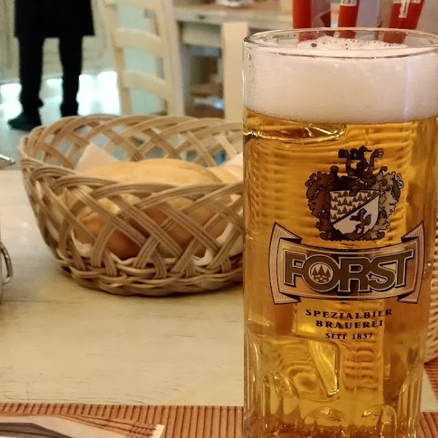 Bier - Birra
