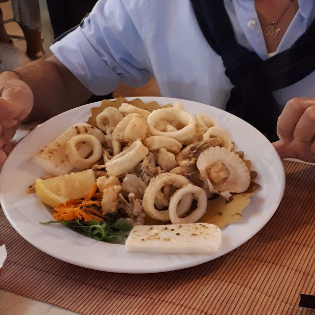 Fritto Misto