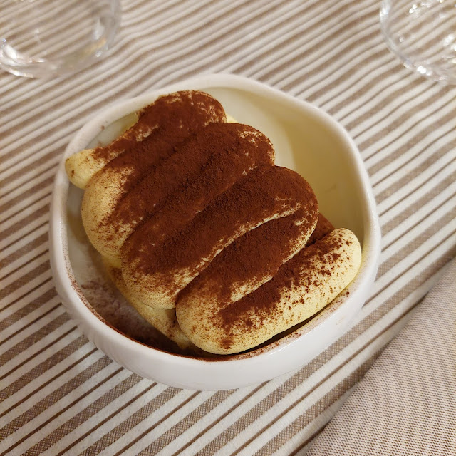 Tiramisù