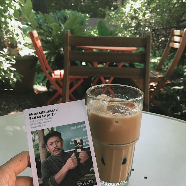 Kopi Susu