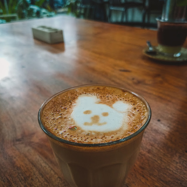 Latte
