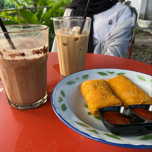 Kopi Cokelat