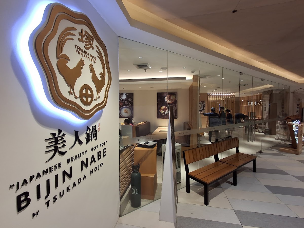 Bijin Nabe