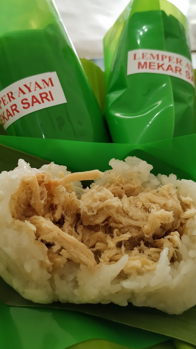 Bikang Mekar Sari Sawojajar