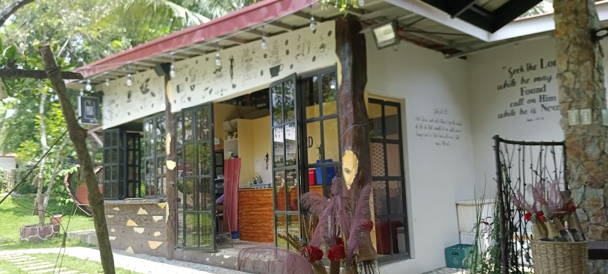Bikers' Yard Cafe