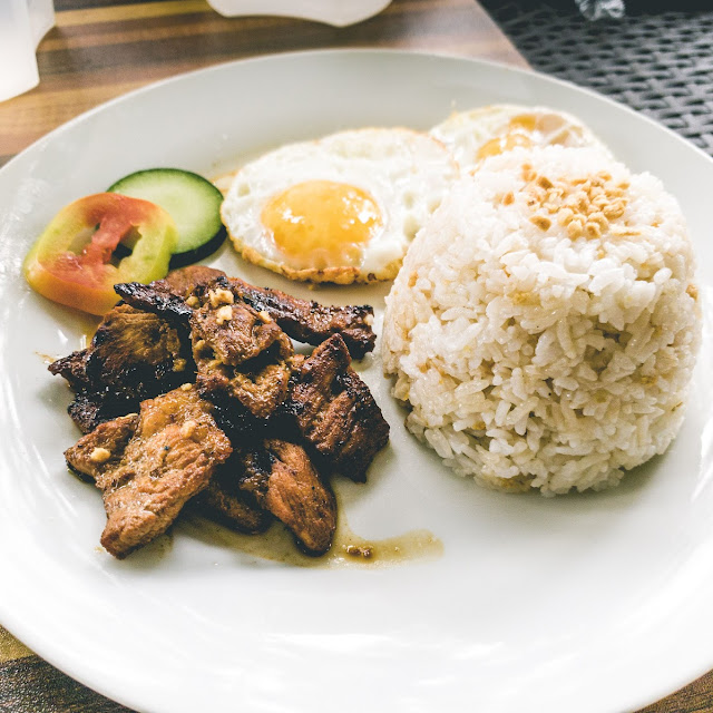 Bangsilog