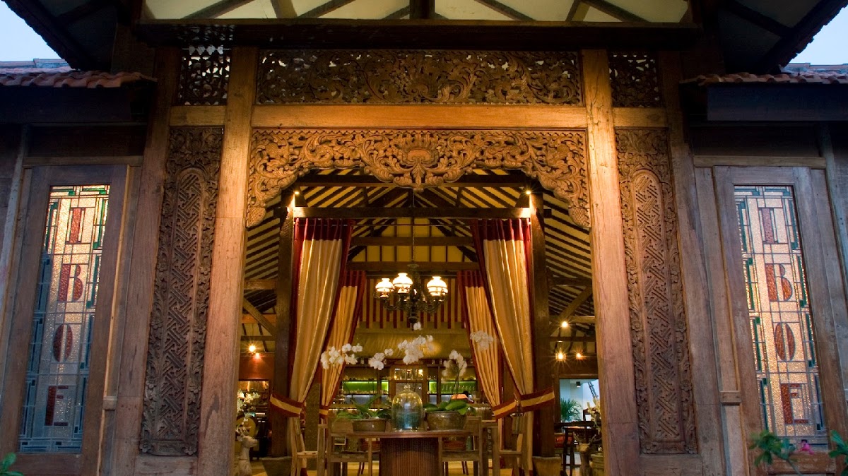 Biku - Kabupaten Badung