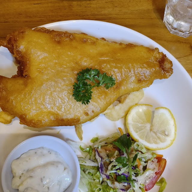 Fish N Chips