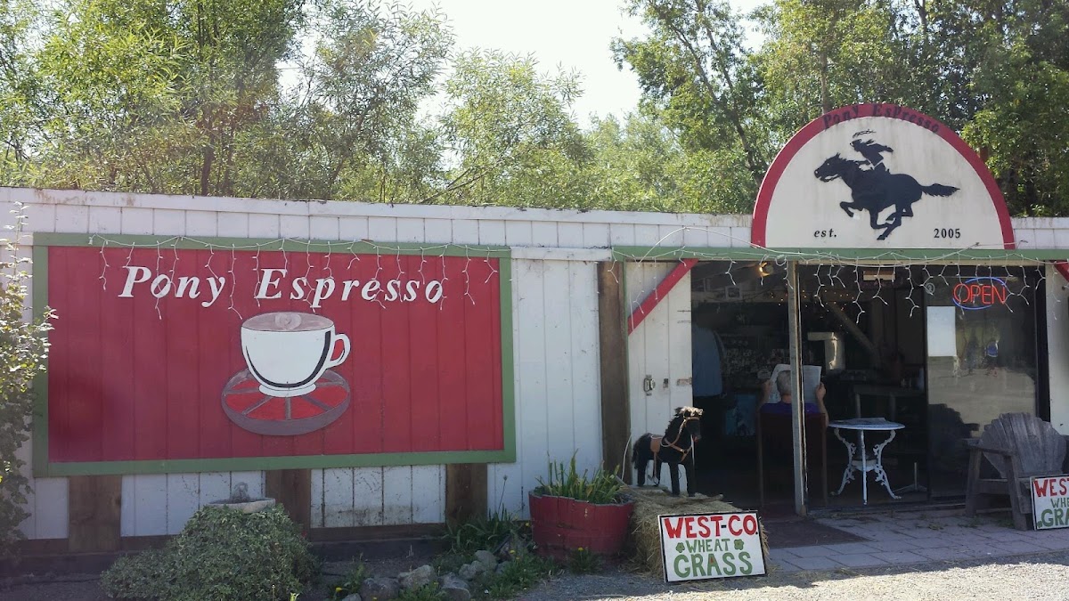 Bill’s Brew