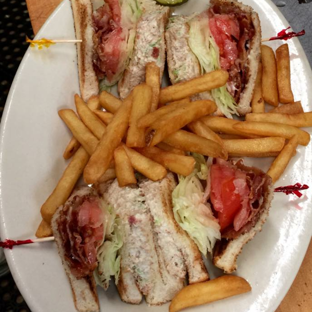 Club Sandwich