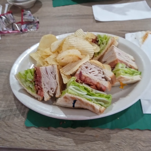 Turkey Club