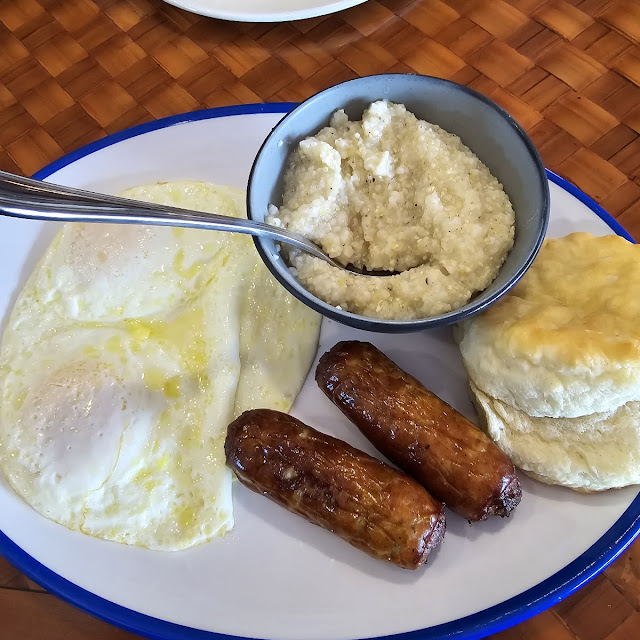 Mama's Special