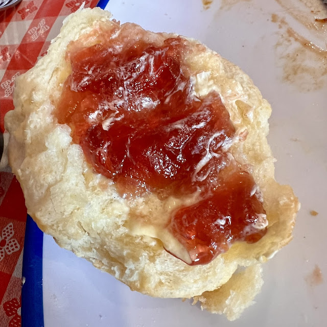 Biscuit