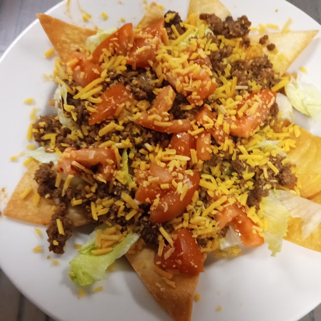 Taco Salad