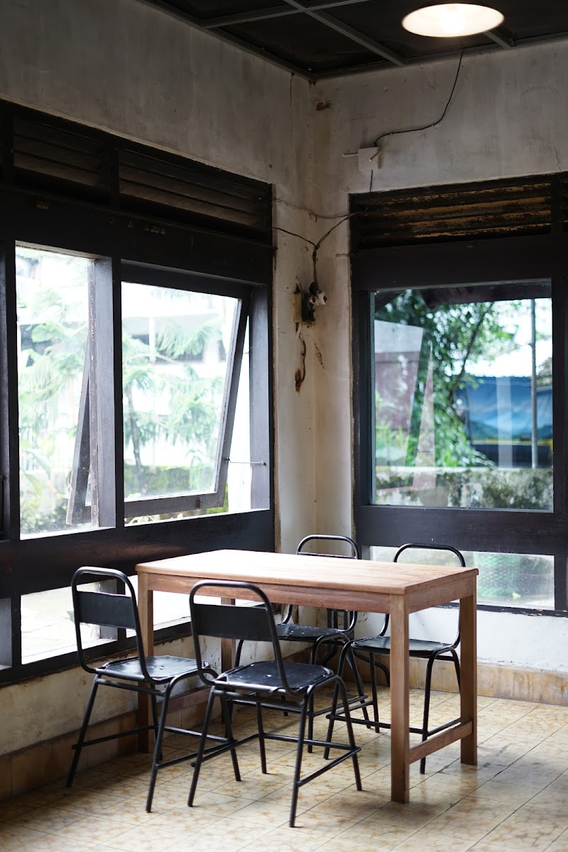 Binar Asri Coffee