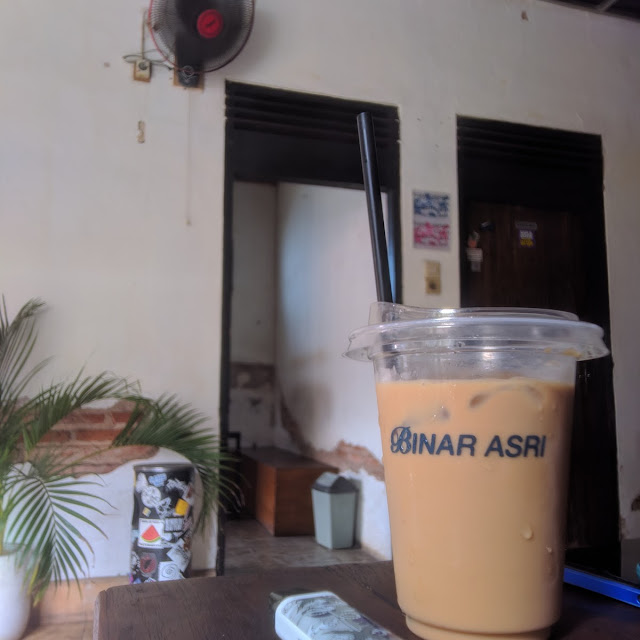 Kopi Susu