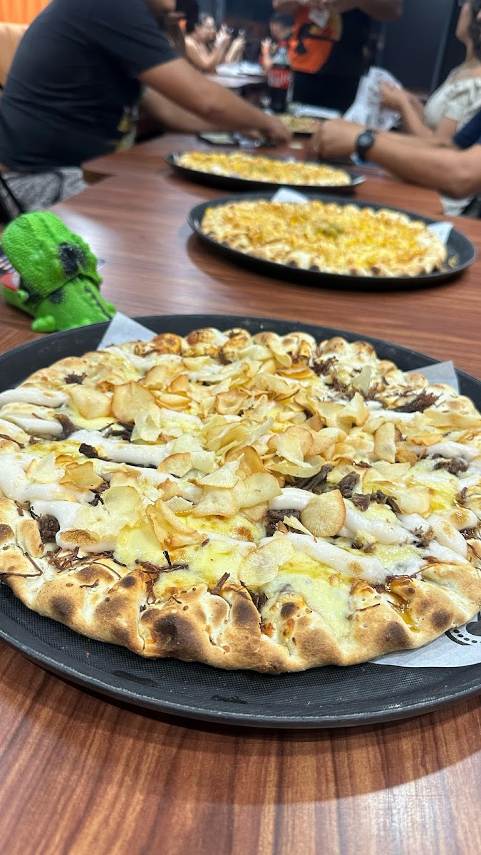 Binge - Conjunto Ceará