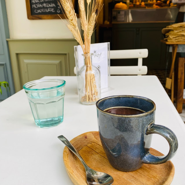 Specialty Coffee