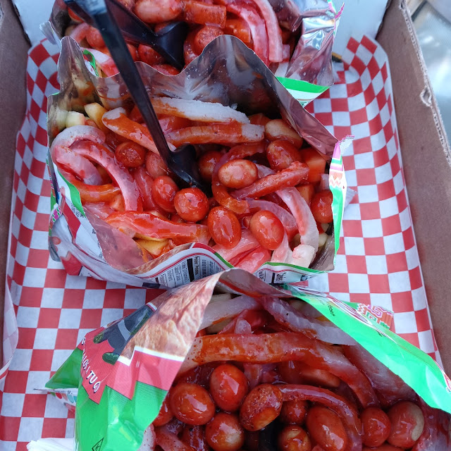 Tostilocos