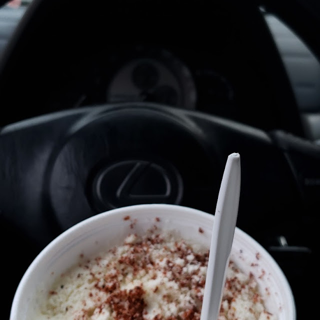 Elote En Baso
