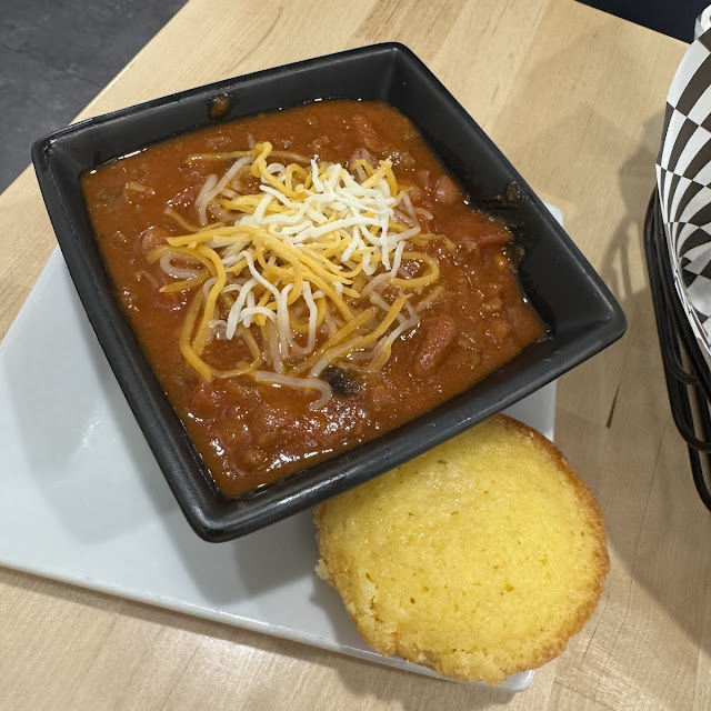 Cornbread