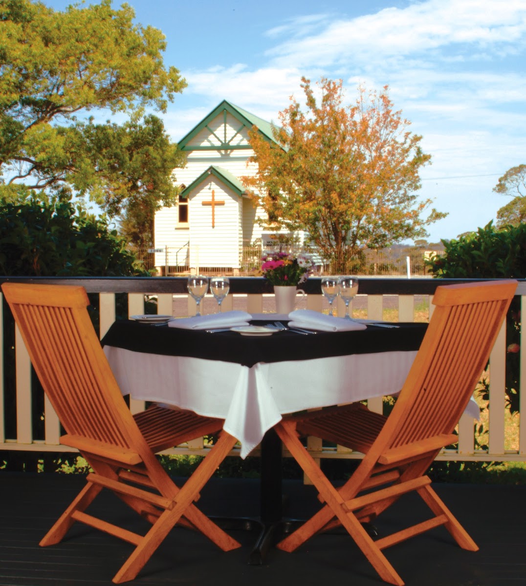 Birches Restaurant