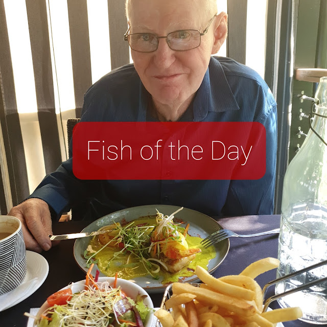 Fish of the Day
