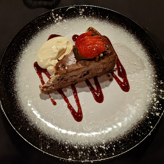 Cheese Cake