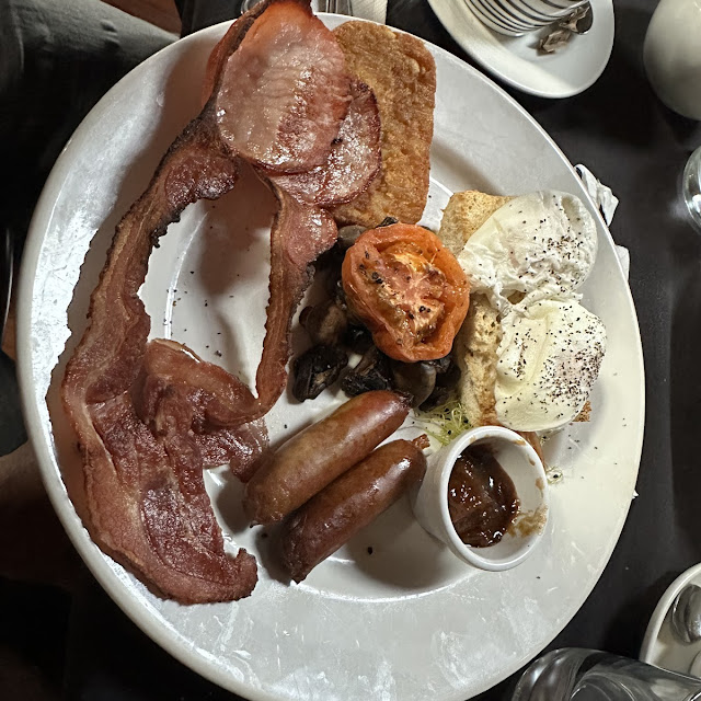 Farmers Breakfast
