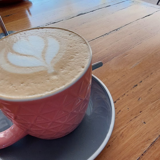 Latte