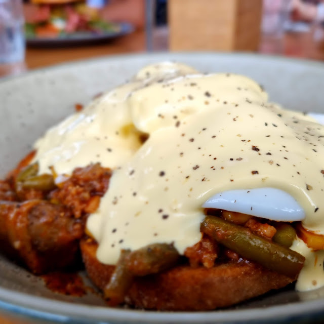 Savoury Mince