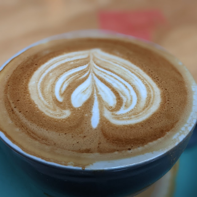 Cappuccino Coffee