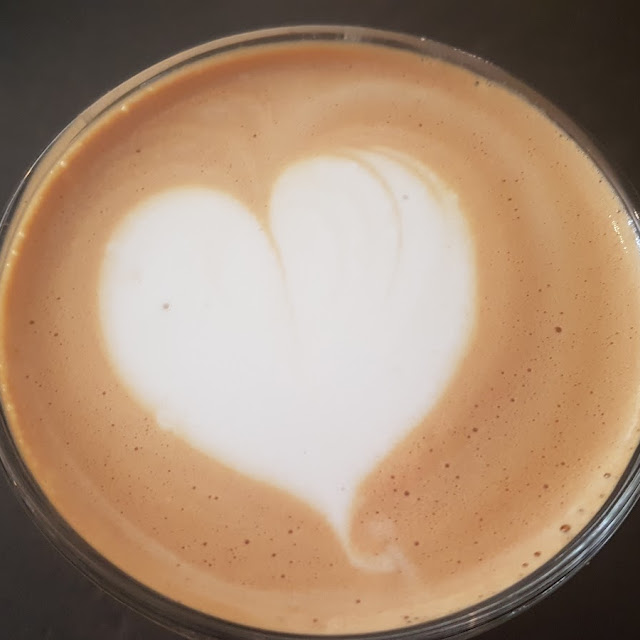 Latte