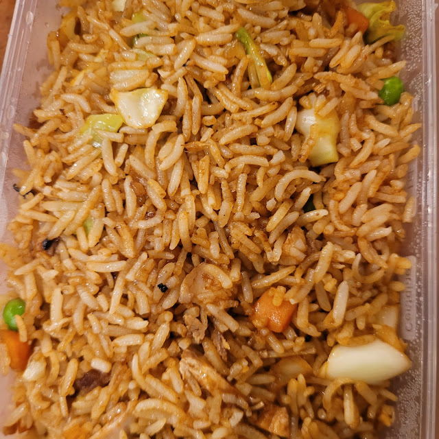 Fried Rice