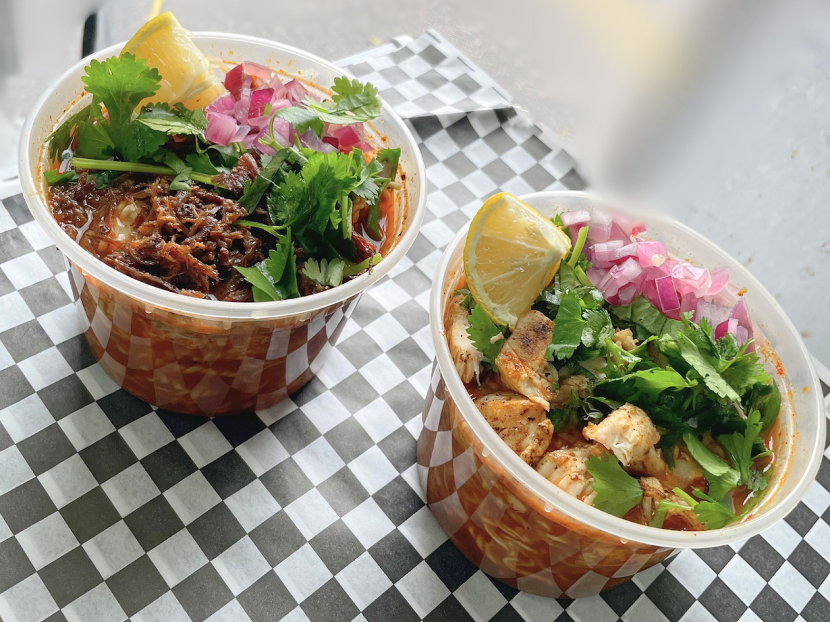 Birria Haus