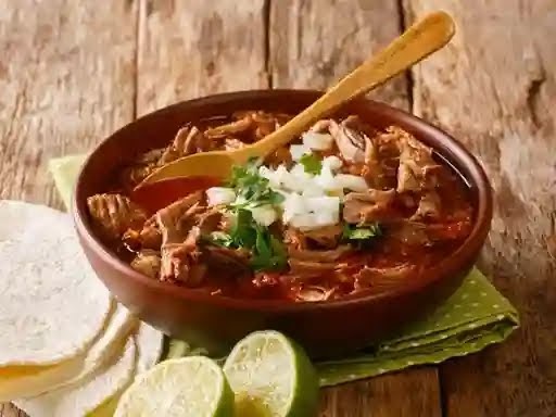 Birria Los 3 Compadres - Restaurant