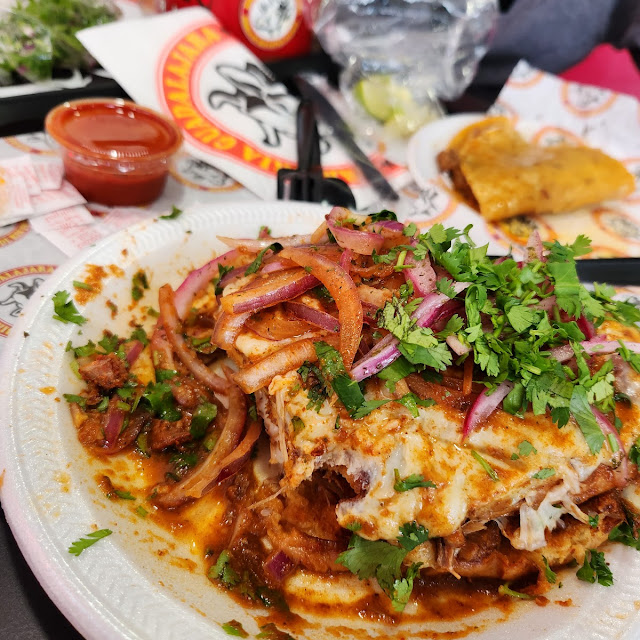 Ramen Birria