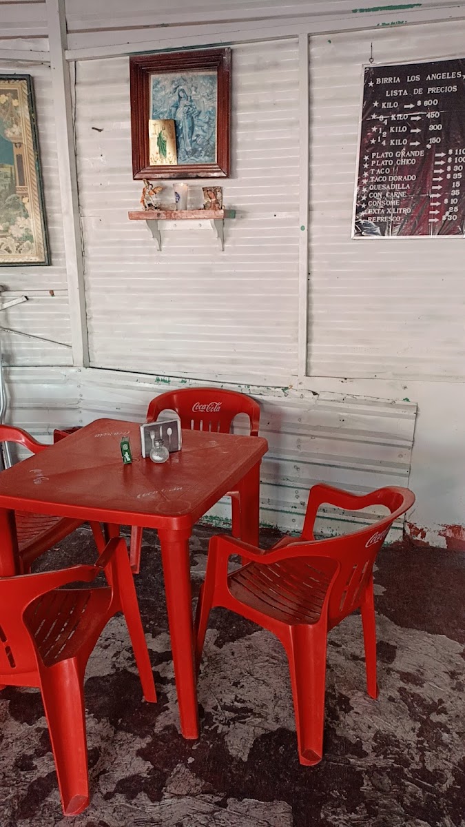 Birrieria Los Angeles