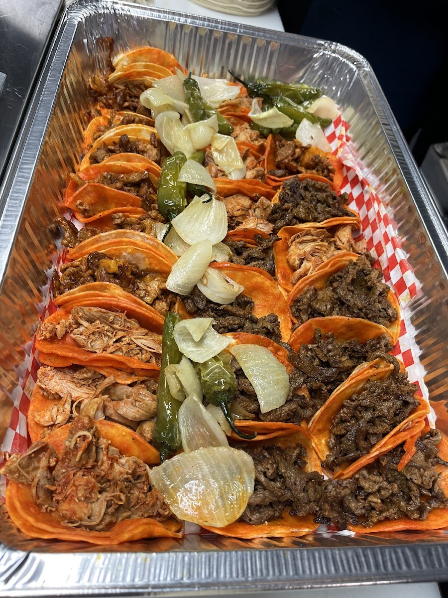 Birrieria Mi Tierra