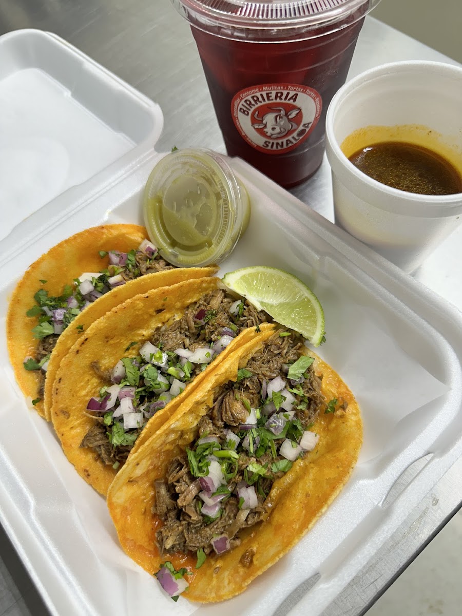 Birrieria Sinaloa