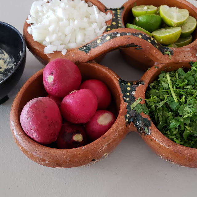 Verduras Salteadas