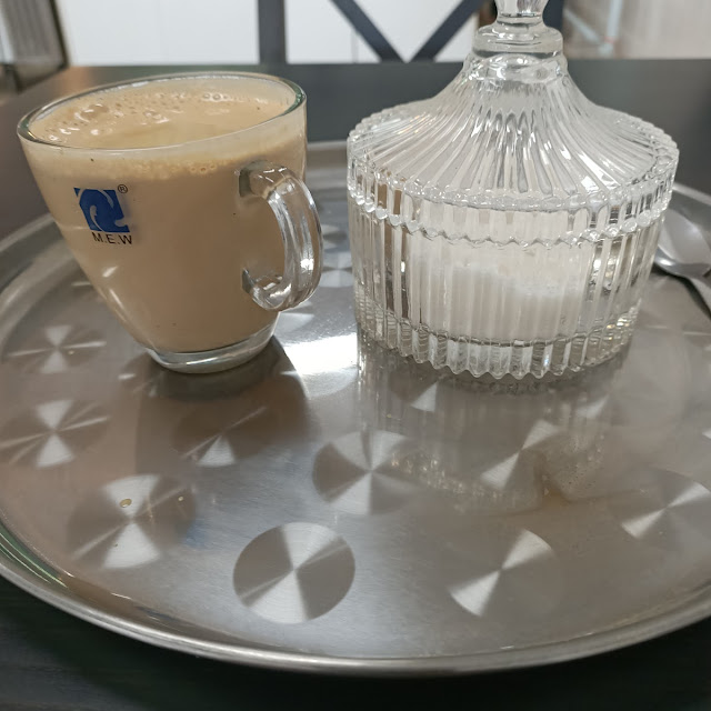 Chai