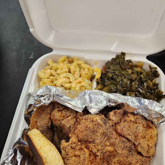 Collard Greens