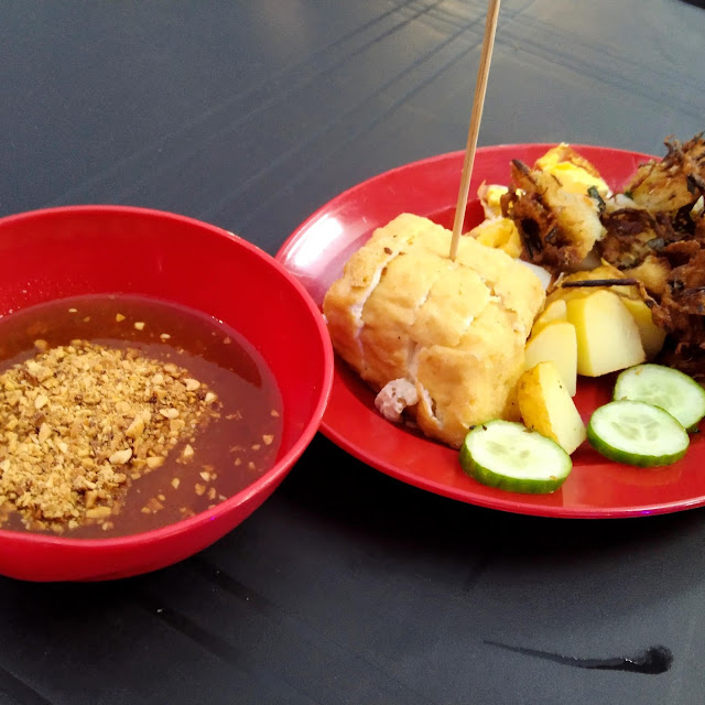 Tauka Rendang