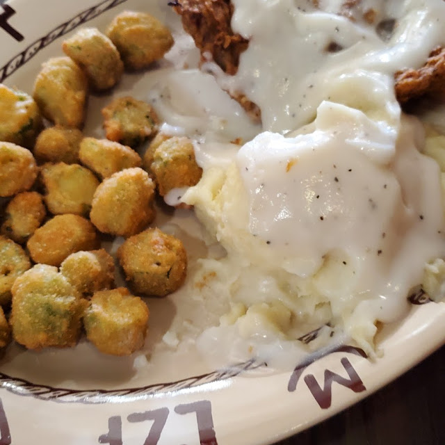 Okra