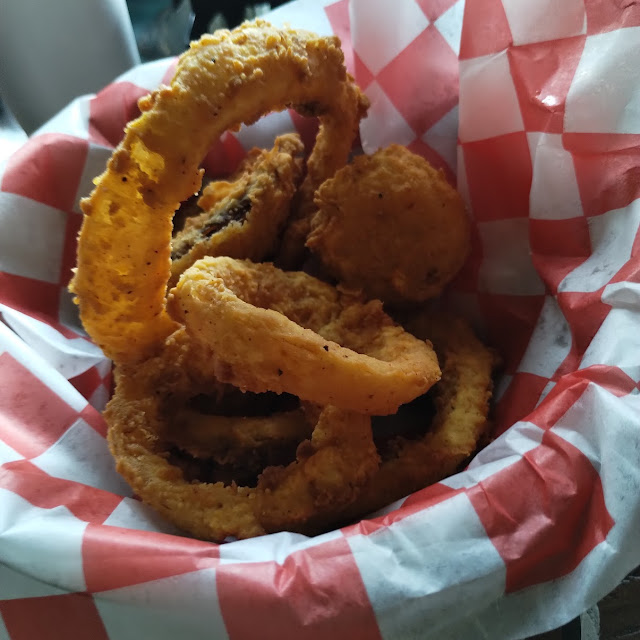 Onion Ring