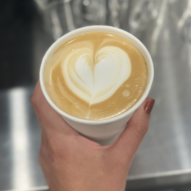 Latte